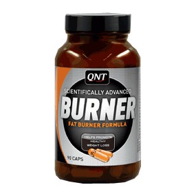 Сжигатель жира Бернер "BURNER", 90 капсул - Нефтегорск